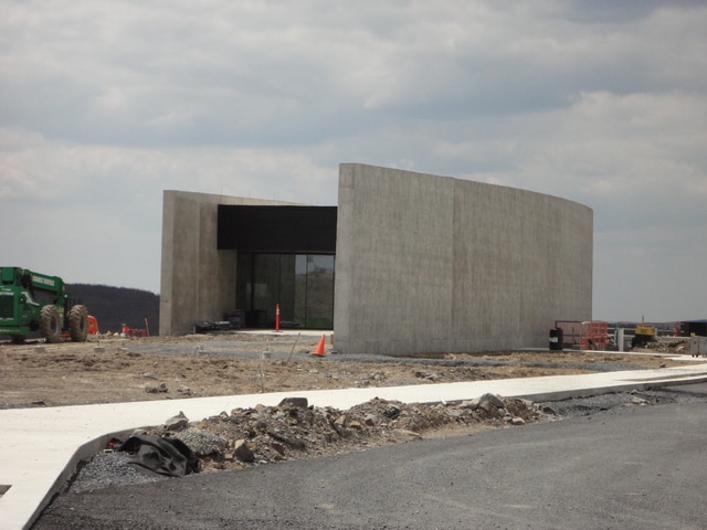 Flight 93 National Memorial pays tribute to 9/11 heroes