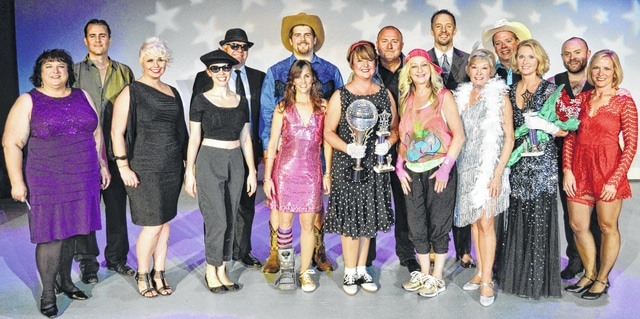 Dancing with the Clinton County stars raises $26K
