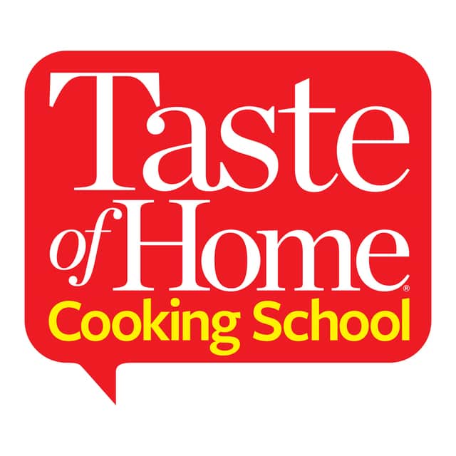 Taste of Home Cooking School and Expo set for Dec. 8