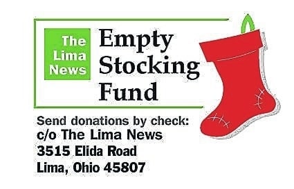 Empty Stocking: Lima woman wants to be self-reliant
