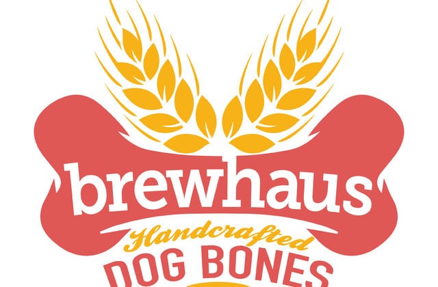Brewhaus Dog Bones more than just treats for your pooch
