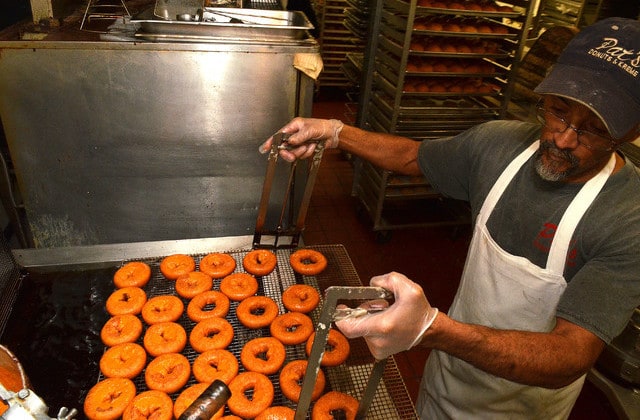Pat’s Donuts and Kreme promises plenty of paczkis in Lima