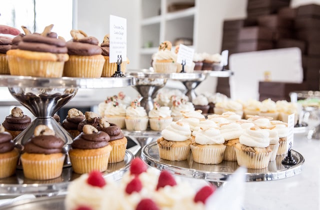 Sara’s Sweets fills gourmet cupcake niche in Lima