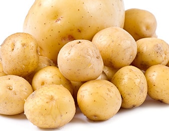 Steve Boehme: Easy potatoes are better potatoes