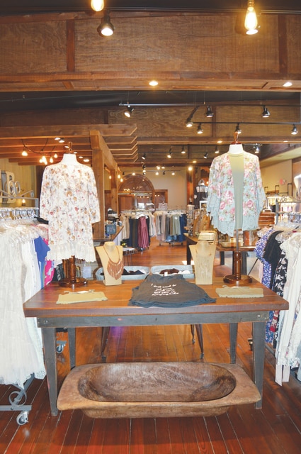 Everyday Chic Boutique a sparkling new shopping destination in Wilmington