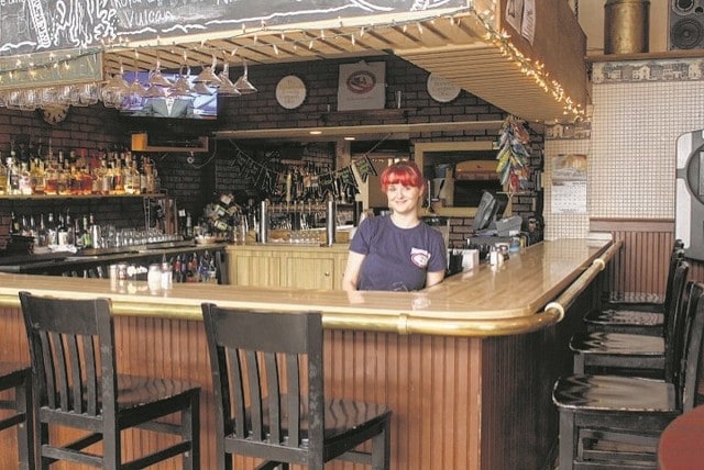 Portsmouth Brewing Company still thriving since 1996