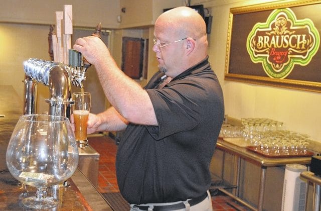 Brausch Brewery has Wilmington’s newest flavors