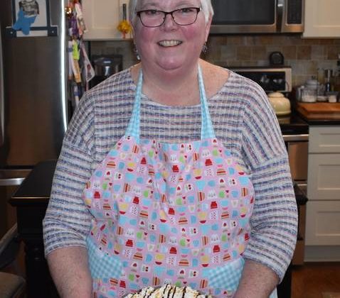 In the Kitchen With … Jennifer Nystrom