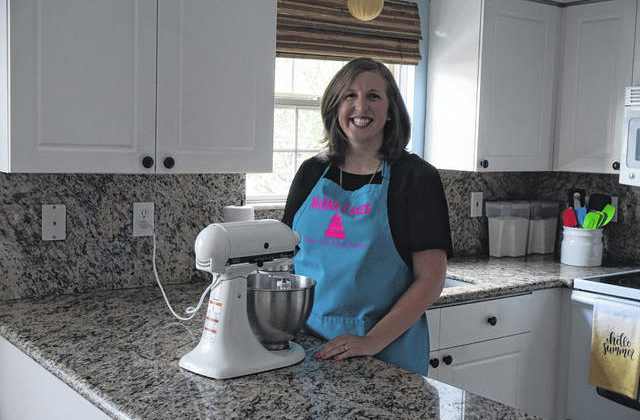 In the Kitchen with … Marna Niese