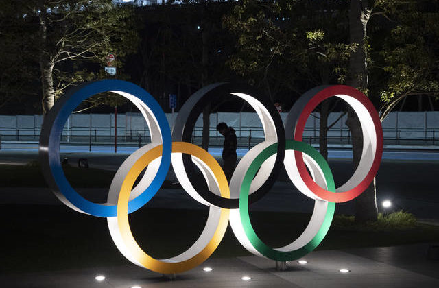 Olympics are a go despite opposition, pandemic