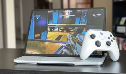 Guide to buying the best Surface for gaming
